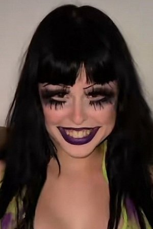 et billede af Avery Quinn Pongracz