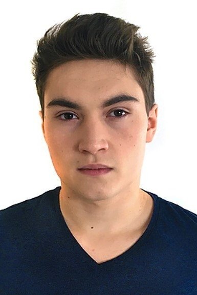 et billede af Iwen Casteret