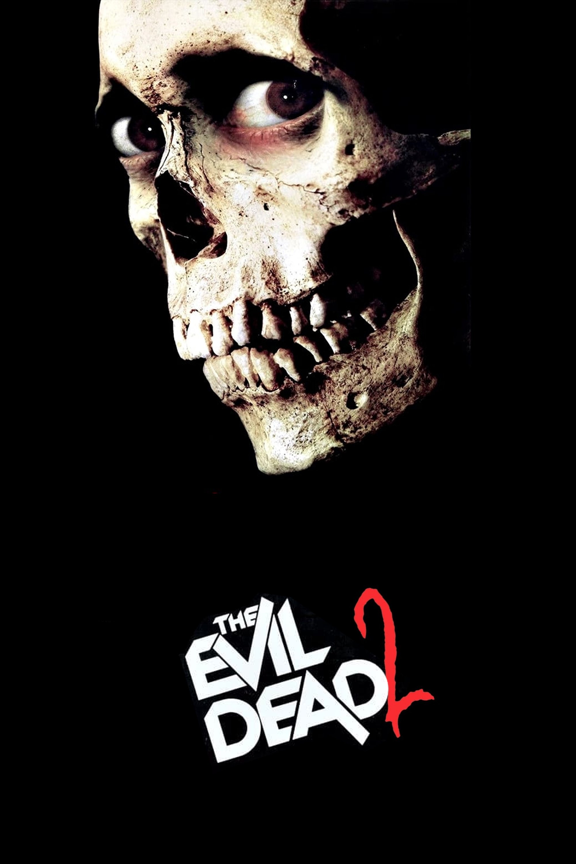 Evil Dead II