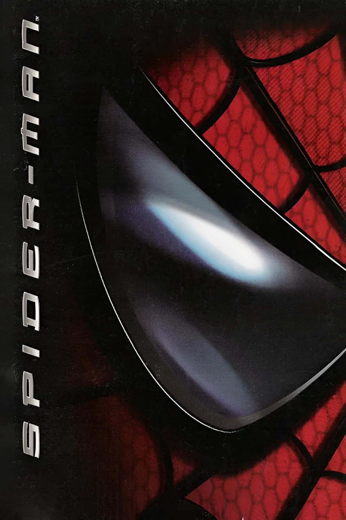 Spider-Man