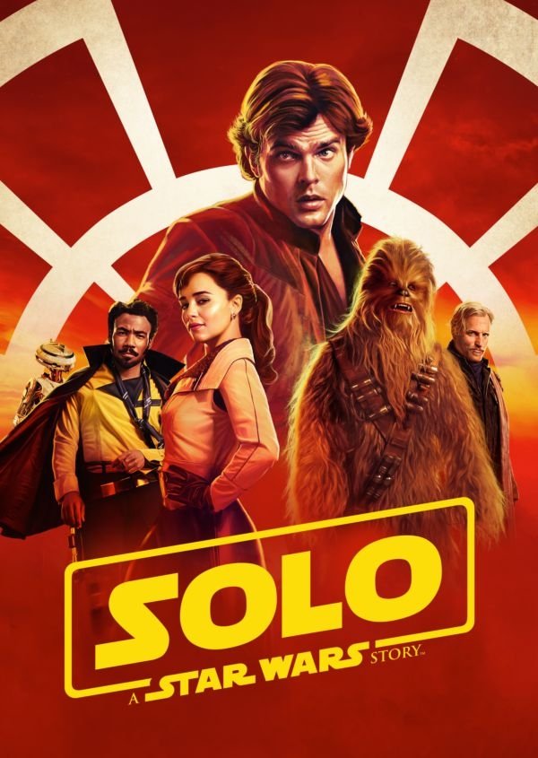 Solo: A Star Wars Story