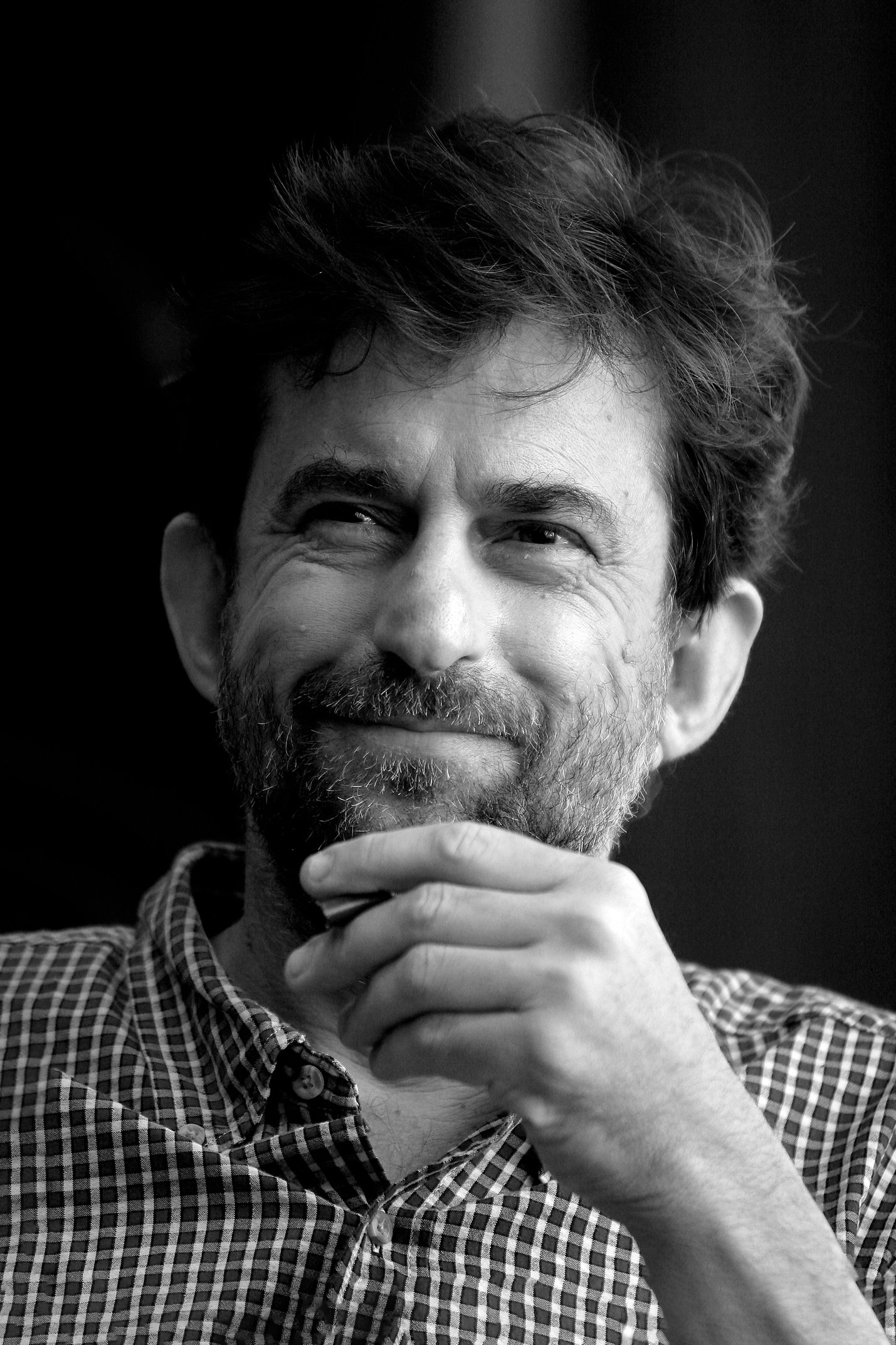 Photo de Nanni Moretti 5114