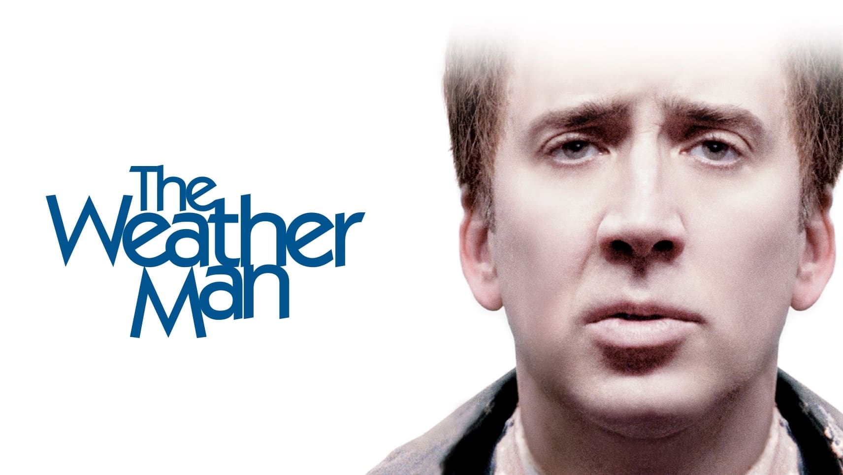 The Weather Man