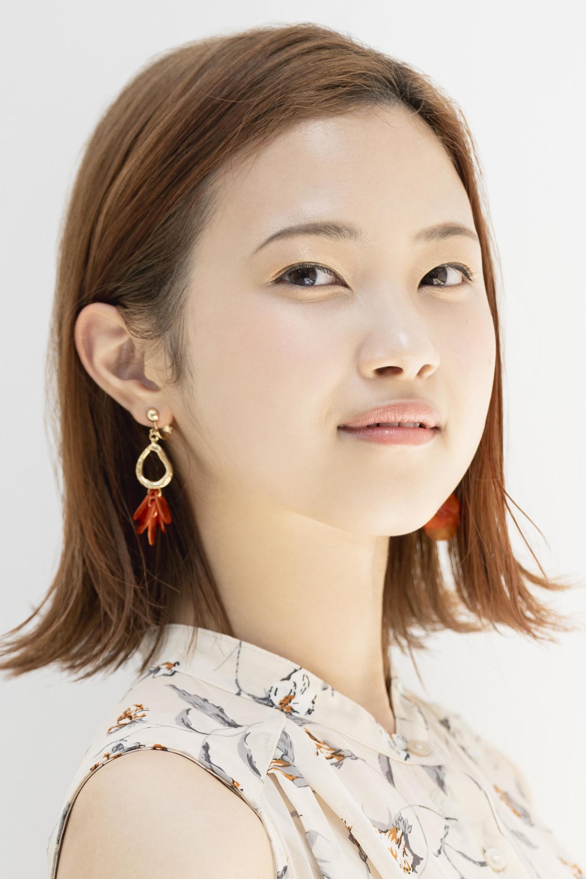 et billede af Manatsu Hada