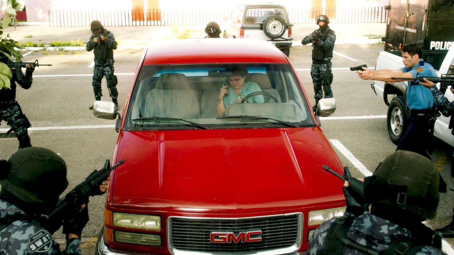 El secreto de Selena