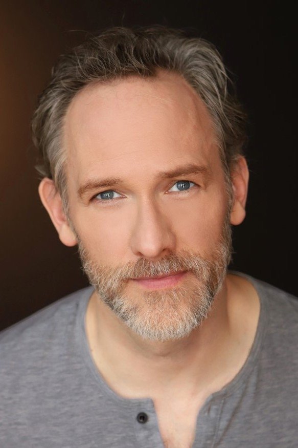 et billede af Coburn Goss