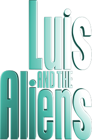 Luis and the Aliens