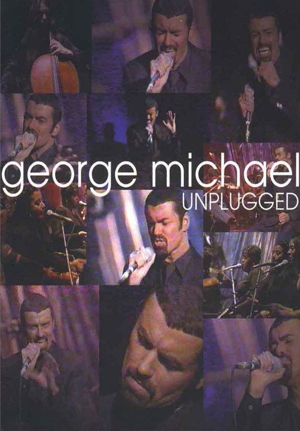 George Michael: MTV Unplugged