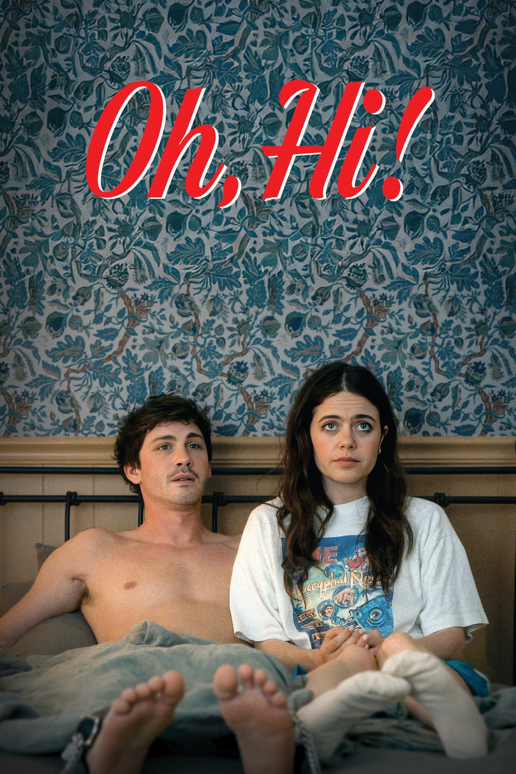 Oh, Hi! poster image