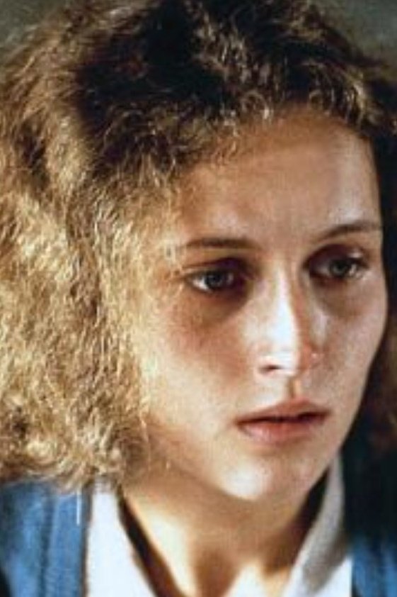 et billede af Andrea Kiesling