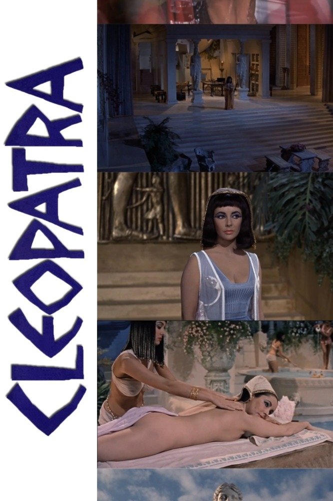 Cleopatra