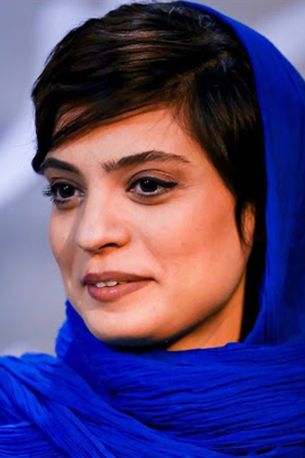 et billede af Bahar Katouzi