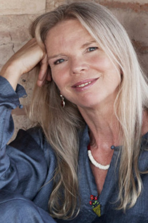 et billede af Vanessa Branson