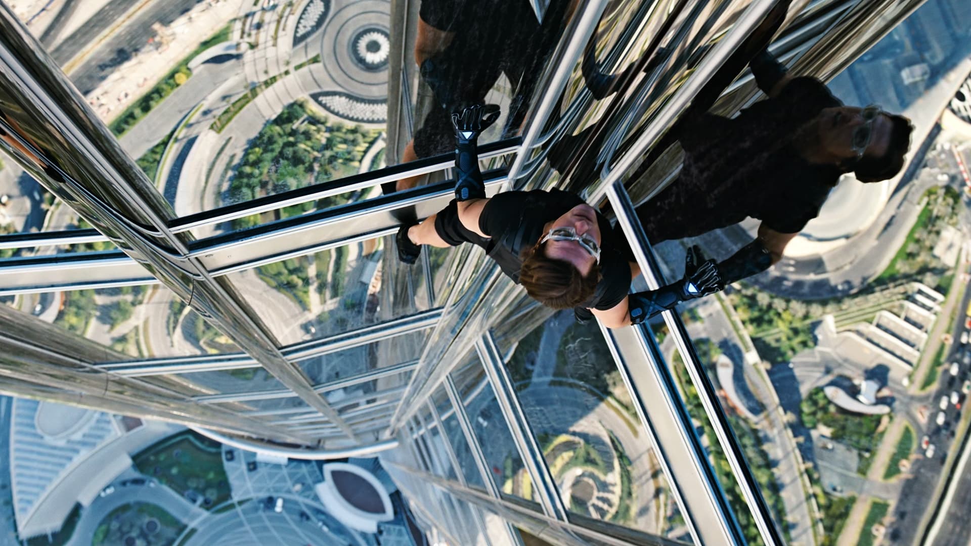 Mission: Impossible - Ghost Protocol (2011)