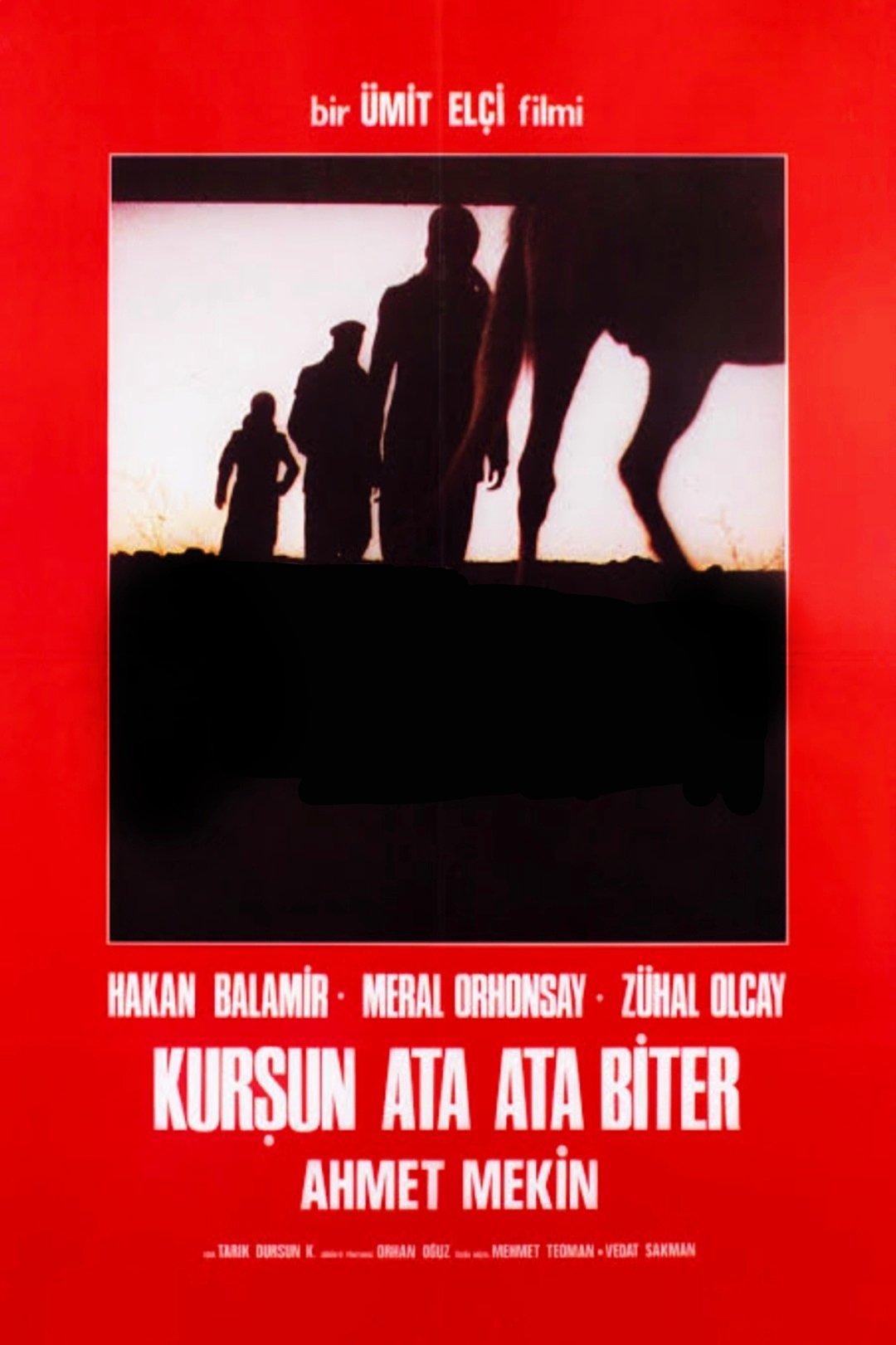 Kurşun Ata Ata Biter Kurşun Ata Ata Biter