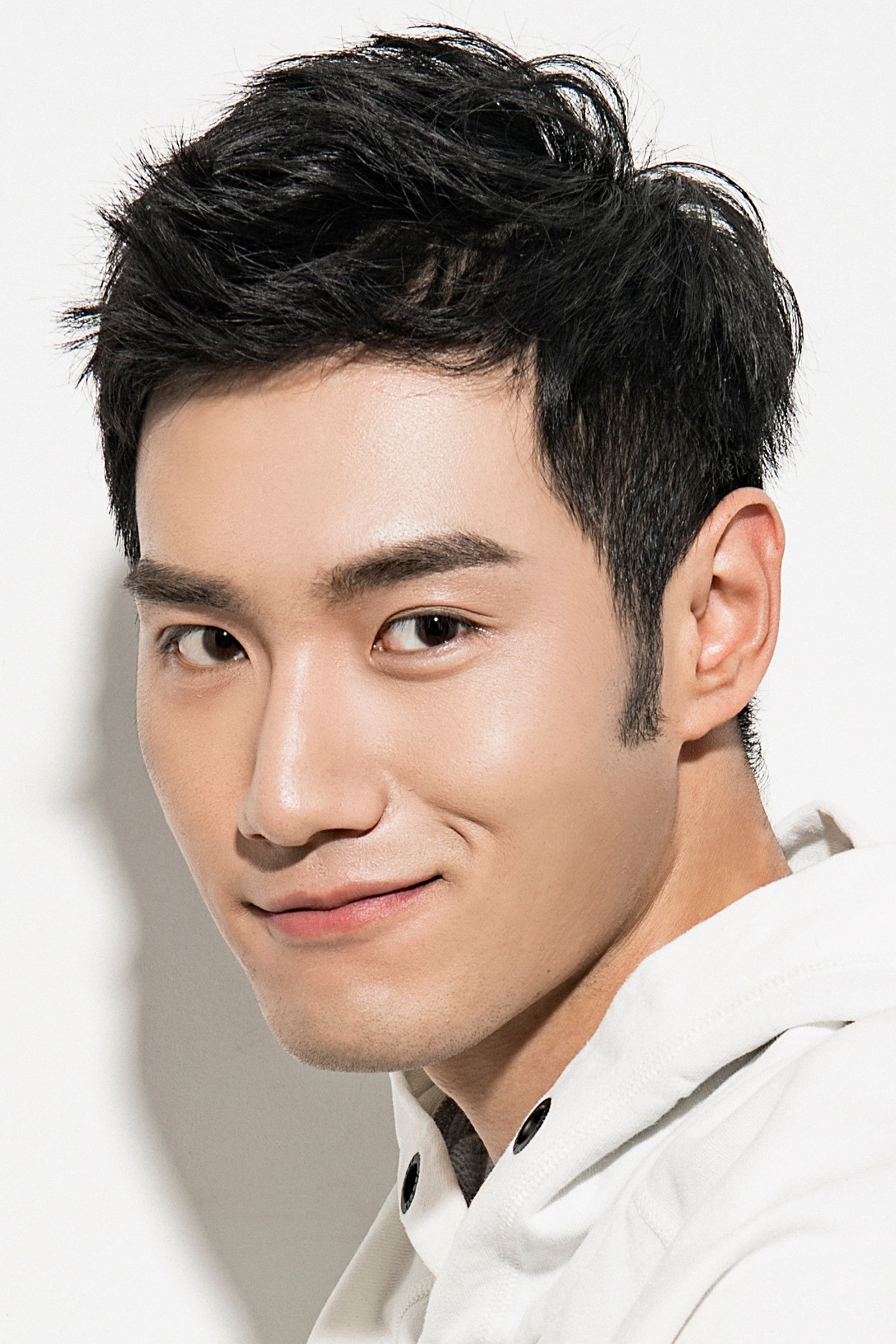 et billede af Han Haoxuan