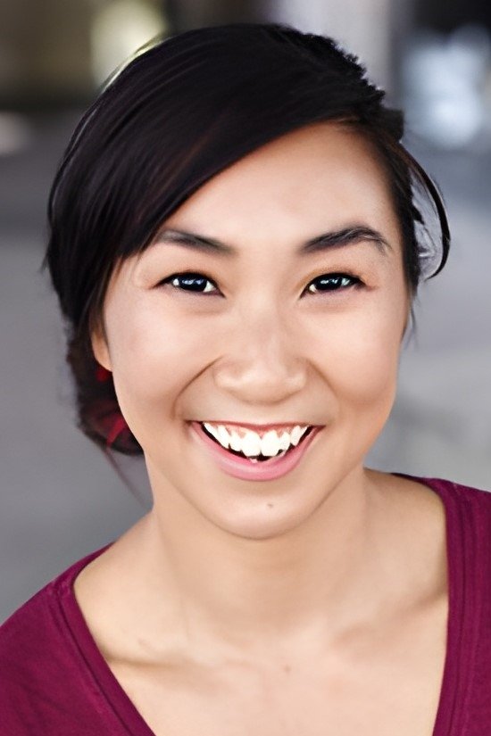 Andrea James Lui's picture in the cast