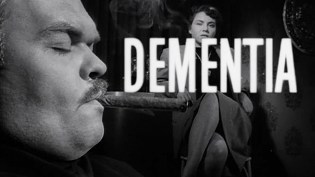 Imagem do Filme Demência