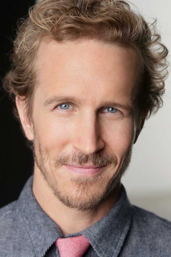 Bram Barouh's picture in the cast