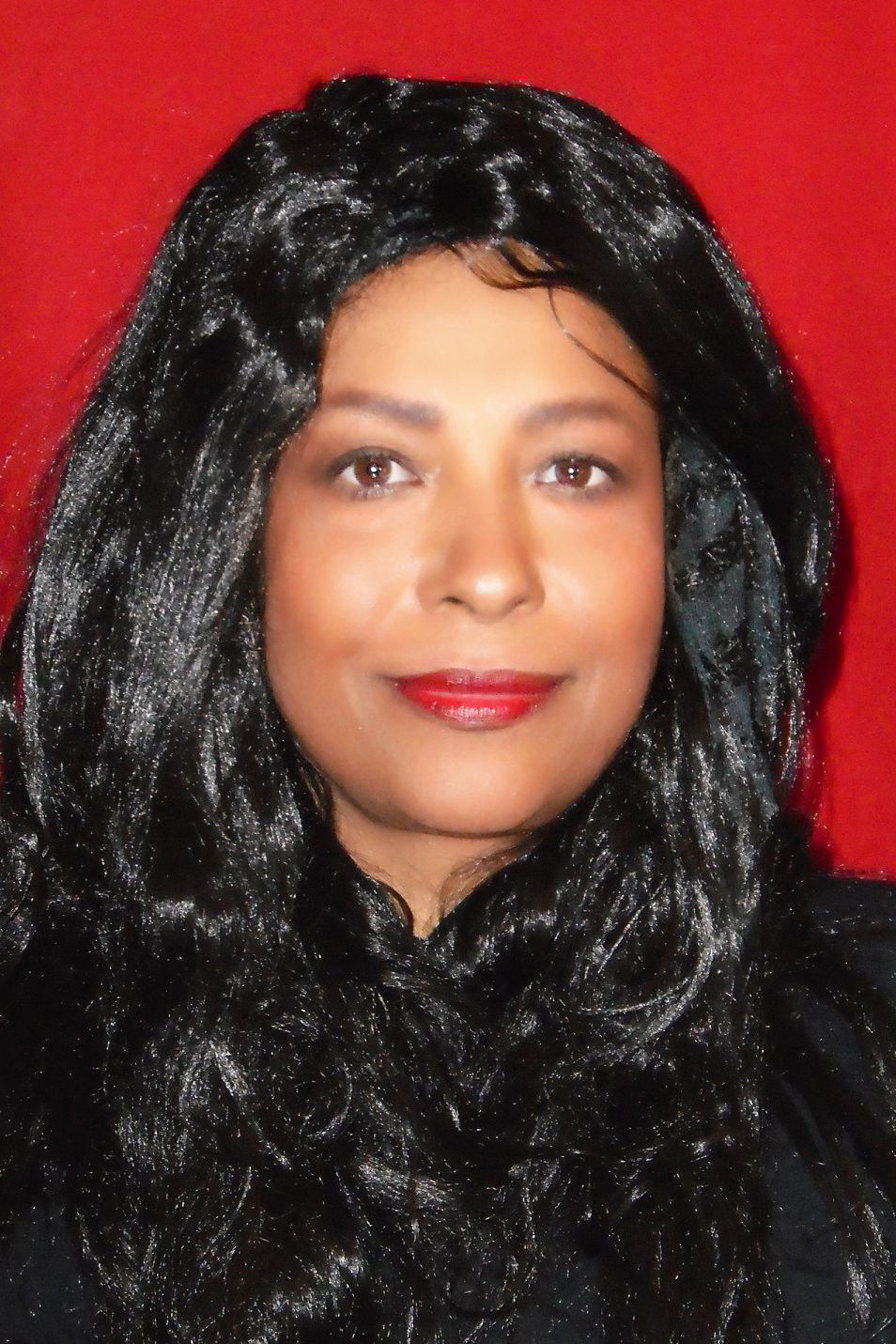 et billede af Mariliz Ritsardi