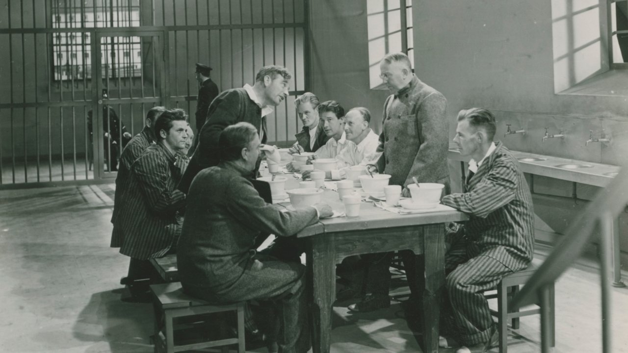 Ungdom i bojor (1942)