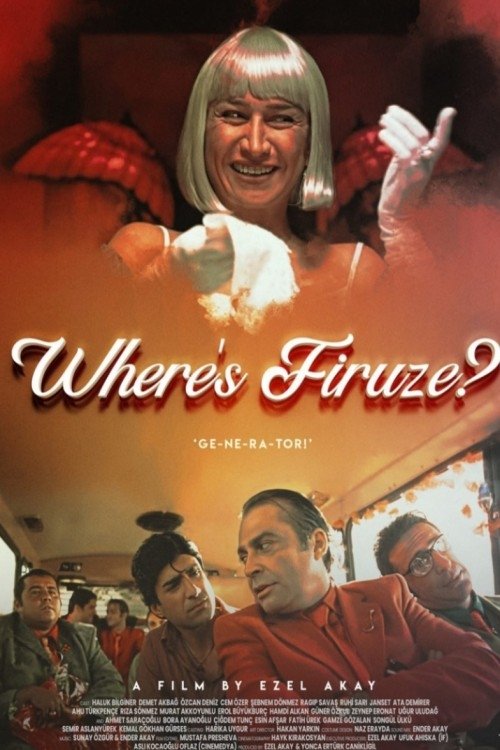 Where's Firuze?