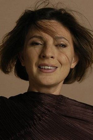 et billede af Elda Olivieri