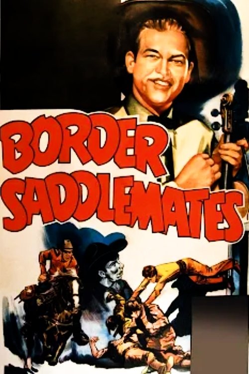 Border Saddlemates