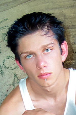 et billede af Ian Madrox