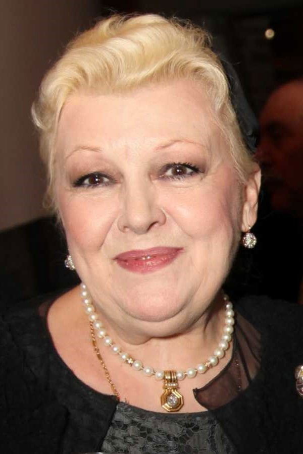 et billede af Natalya Drozhzhina