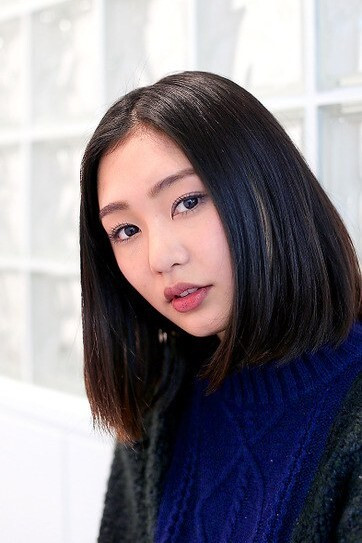 et billede af Kiss Konishi