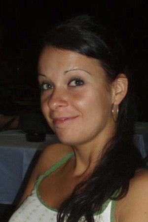 et billede af Věra Kuchtová