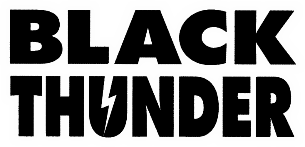 Black Thunder