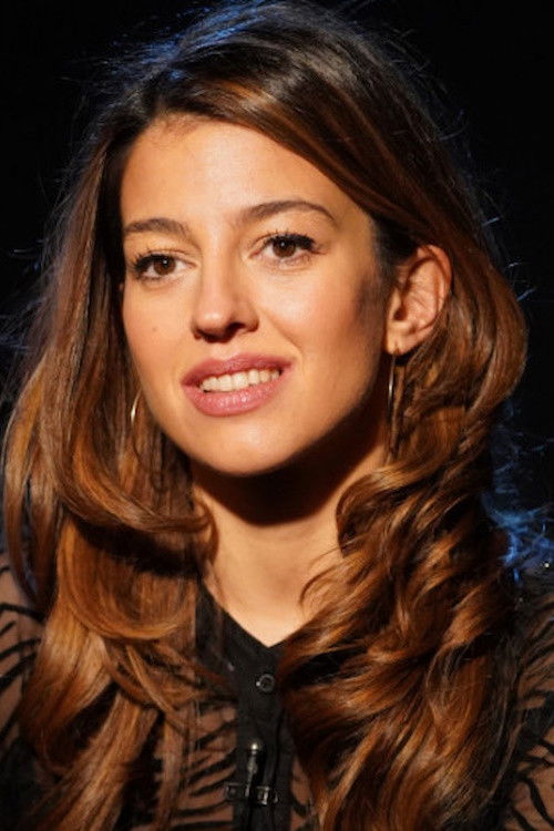 et billede af Nina Nešković