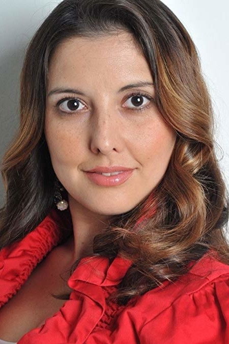 et billede af Cheryl Abrao