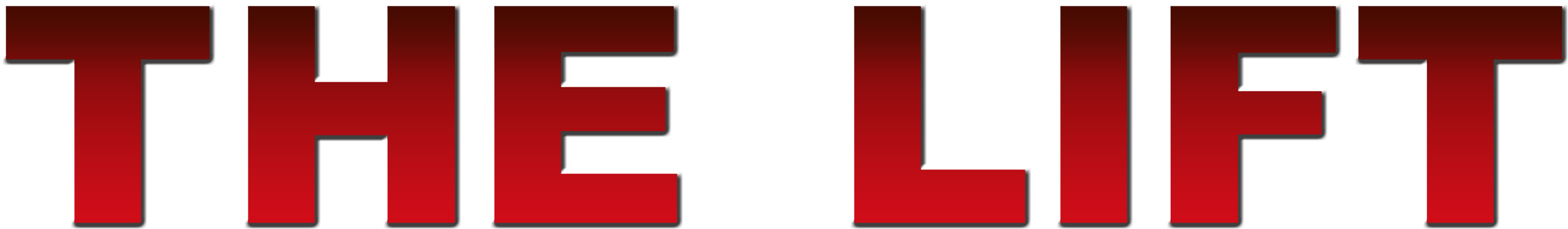 The Lift Logo