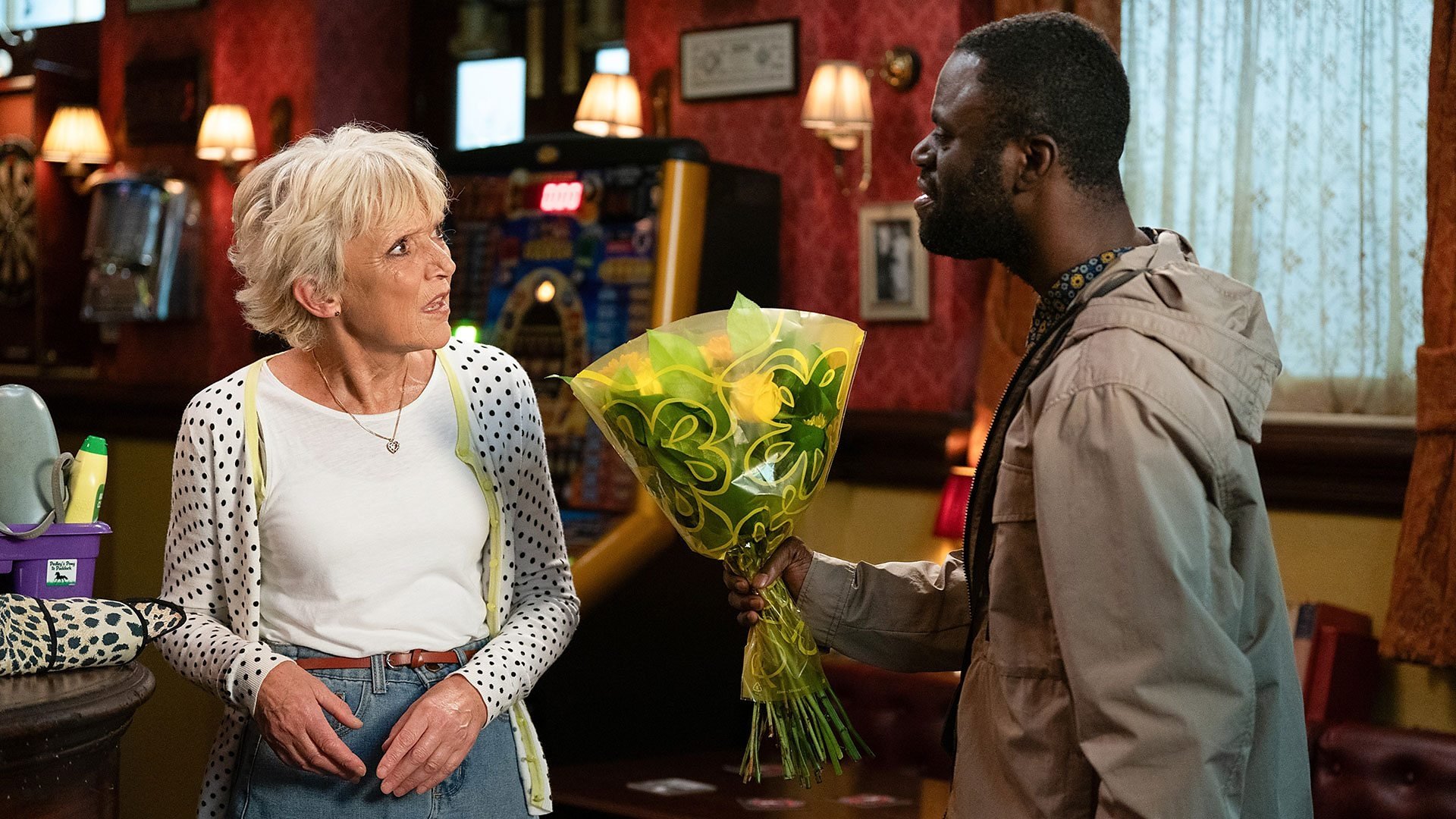 EastEnders 40x172