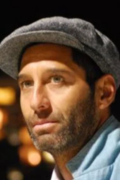 et billede af Terepai Richmond