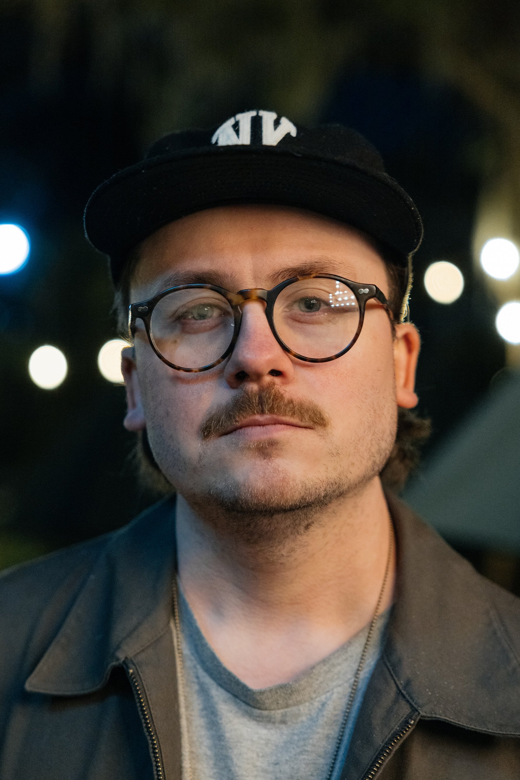 Joshua Bailey | Producer