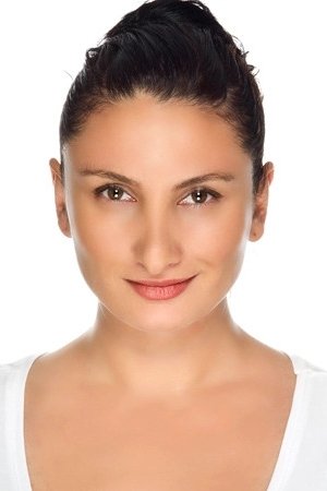 et billede af Bihter Altay