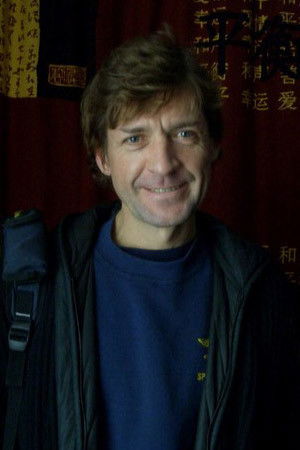 et billede af Vladimir Vikhrov