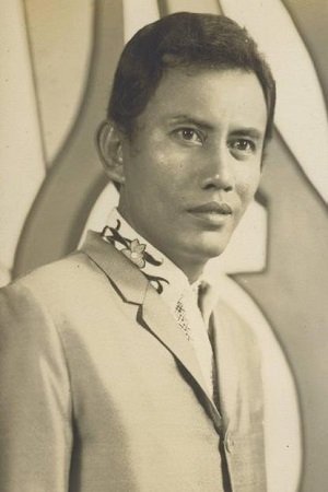 et billede af Wahid Satay