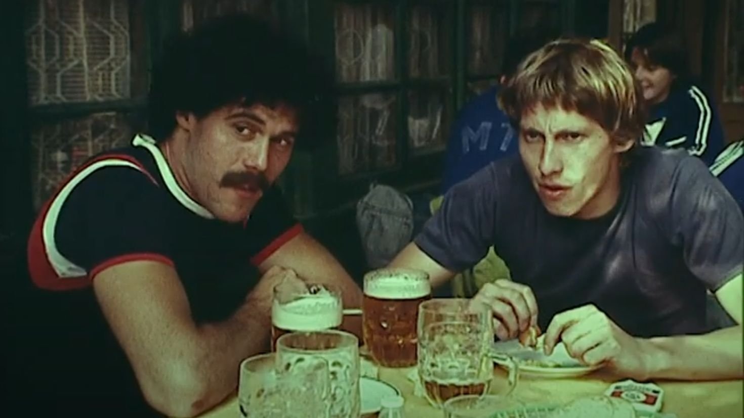 Minden szerdán (1979)