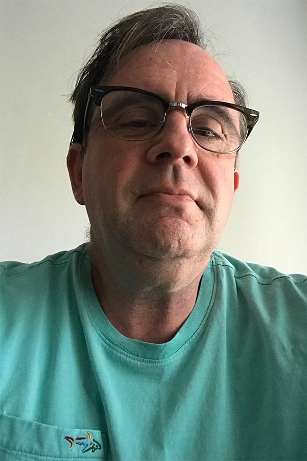Frank DiCesare | Director of Photography