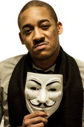 et billede af Darius Carter