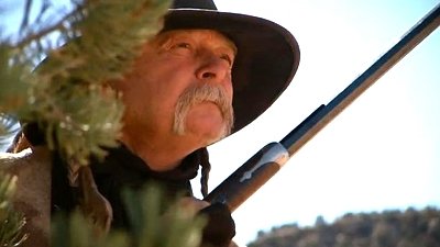 Mountain Men