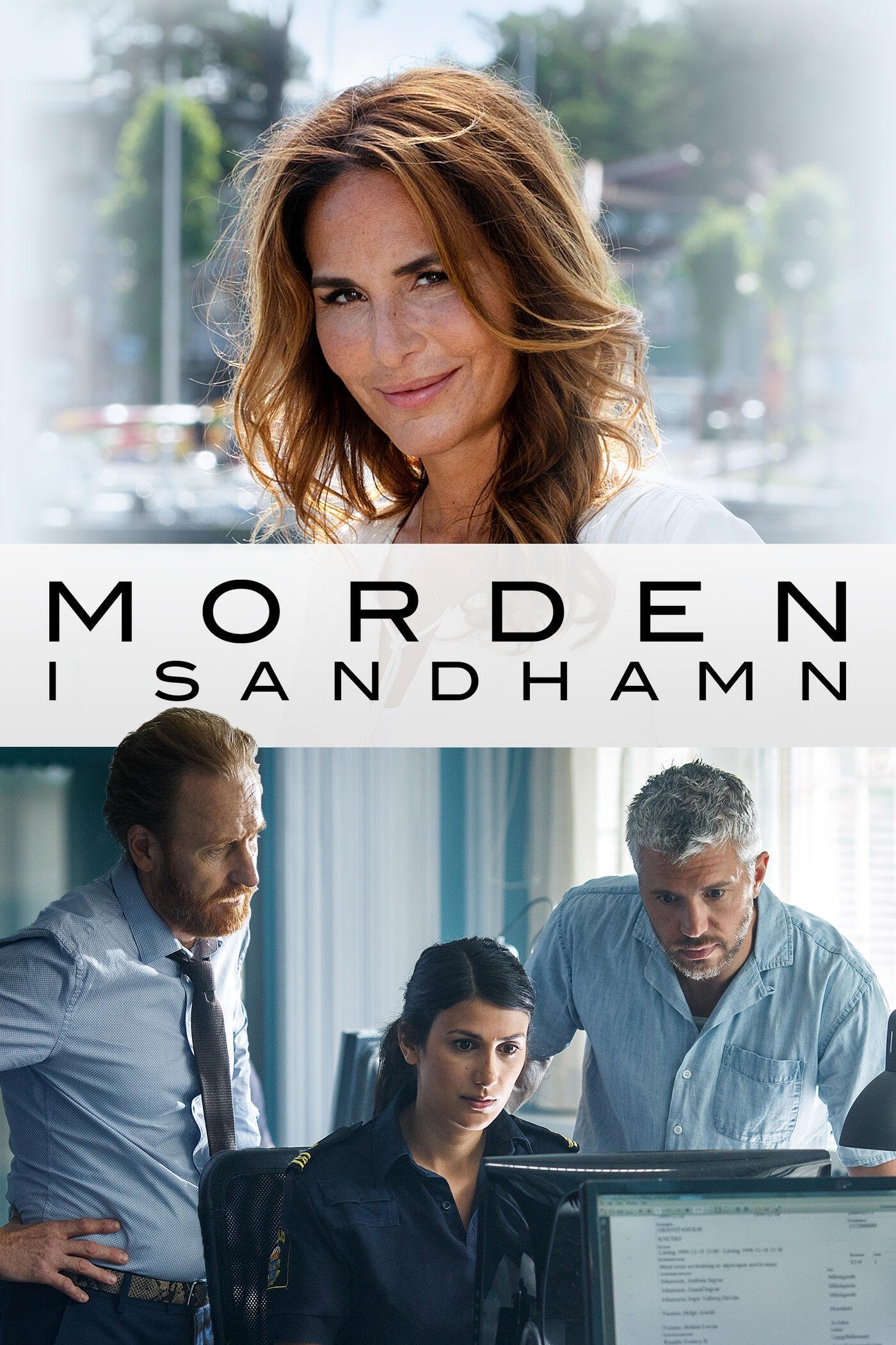 The Sandhamn Murders - Season 7