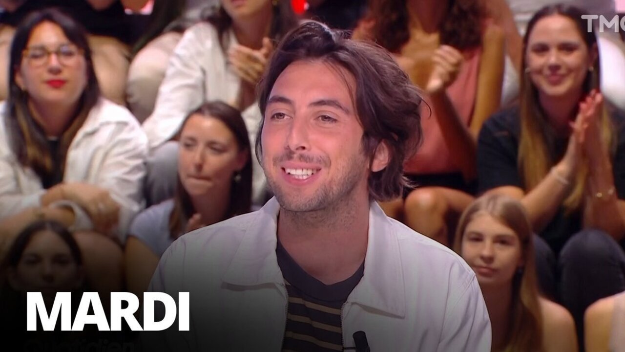 Quotidien 8x2
