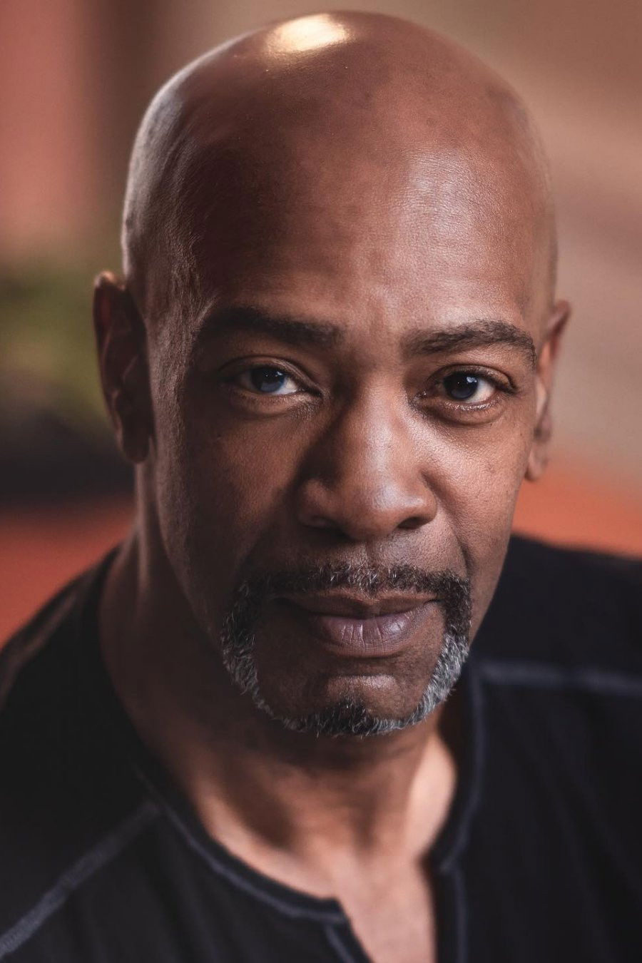 et billede af Nathan Rothwell