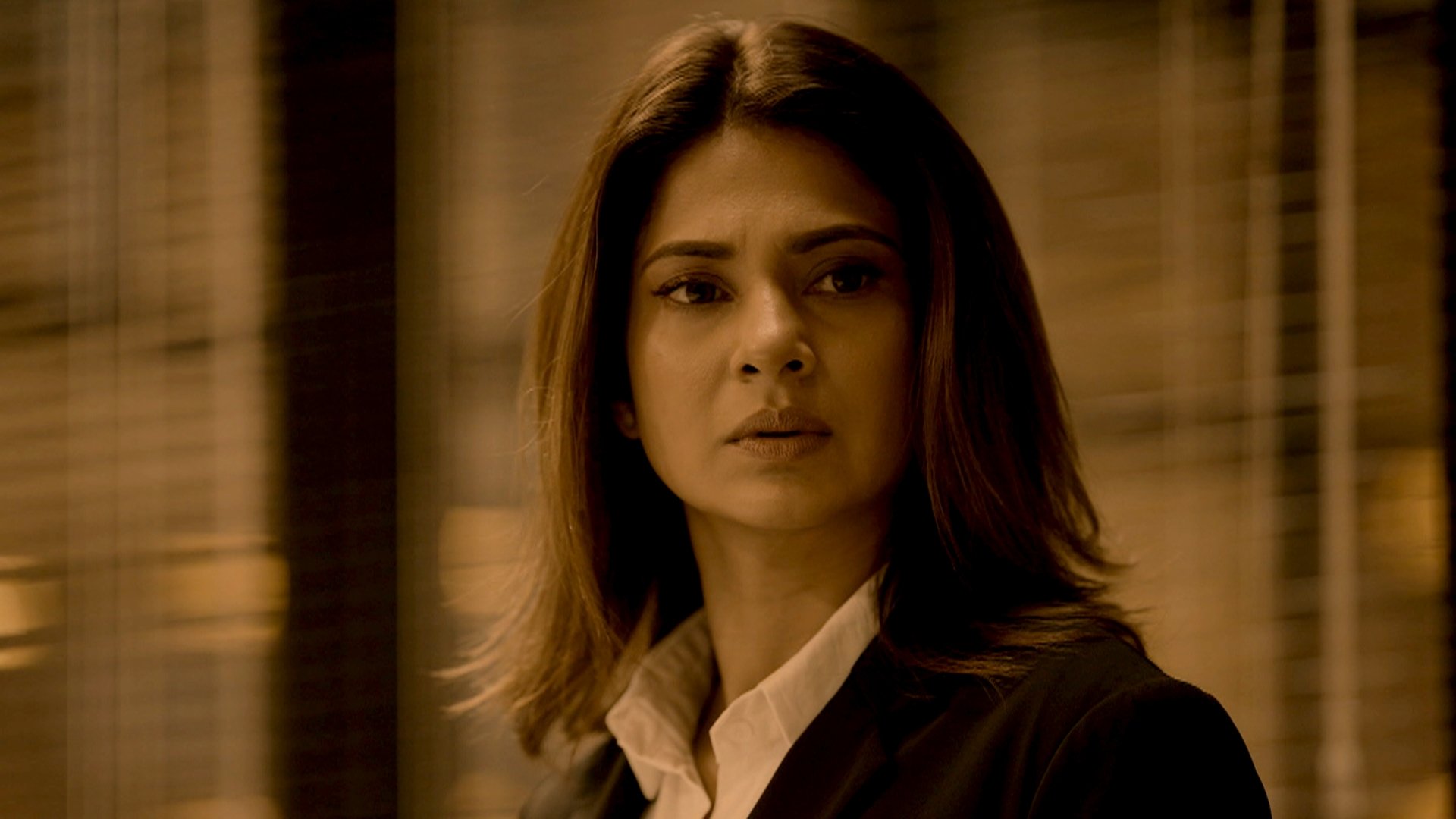 Thumbnail for Raamya Leaves The Raisinghani House Season 1 Episode 86